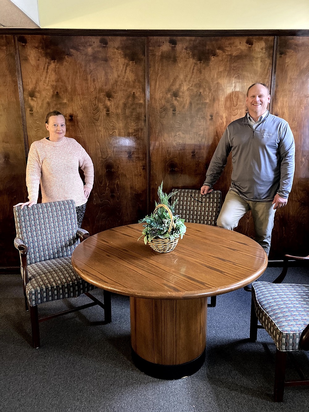 The Savoy Insurance Team